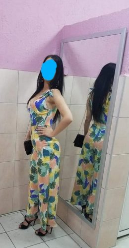 Erzurum Olgun Escort Elif